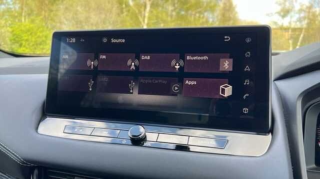 Nissan Qashqai QASHQAI 1.3 DiG-T MH 158 Tekna+ 5dr Xtronic