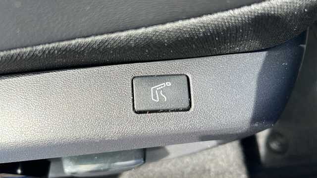 Nissan Qashqai QASHQAI 1.3 DiG-T MH 158 Tekna+ 5dr Xtronic