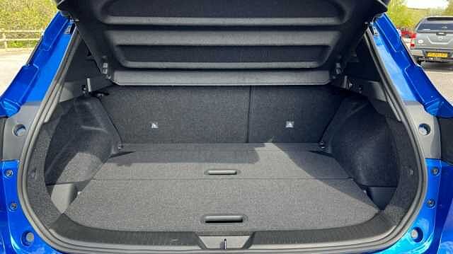 Nissan Qashqai QASHQAI 1.3 DiG-T MH 158 Tekna+ 5dr Xtronic