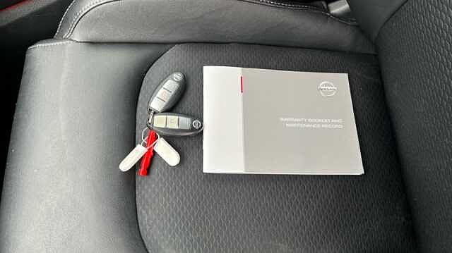 Nissan Qashqai QASHQAI 1.2 DiG-T Tekna 5dr