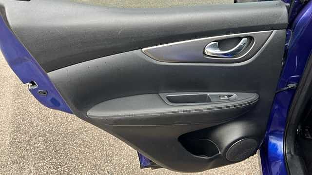 Nissan Qashqai QASHQAI 1.2 DiG-T Tekna 5dr