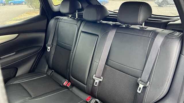 Nissan Qashqai QASHQAI 1.2 DiG-T Tekna 5dr