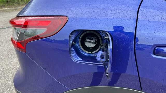 Nissan Qashqai QASHQAI 1.2 DiG-T Tekna 5dr