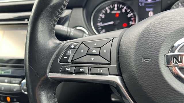 Nissan Qashqai QASHQAI 1.2 DiG-T Tekna 5dr