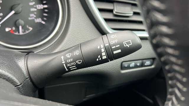 Nissan Qashqai QASHQAI 1.2 DiG-T Tekna 5dr