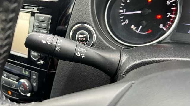 Nissan Qashqai QASHQAI 1.2 DiG-T Tekna 5dr