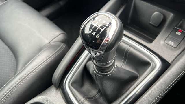 Nissan Qashqai QASHQAI 1.2 DiG-T Tekna 5dr