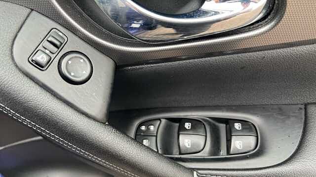 Nissan Qashqai QASHQAI 1.2 DiG-T Tekna 5dr