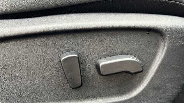 Nissan Qashqai QASHQAI 1.2 DiG-T Tekna 5dr