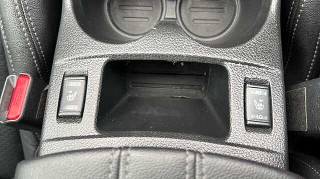 Nissan Qashqai QASHQAI 1.2 DiG-T Tekna 5dr