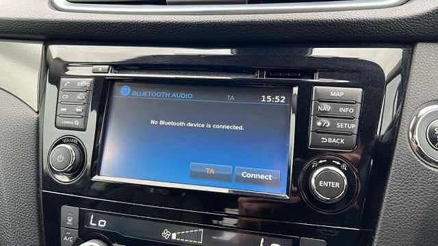 Nissan Qashqai QASHQAI 1.2 DiG-T Tekna 5dr