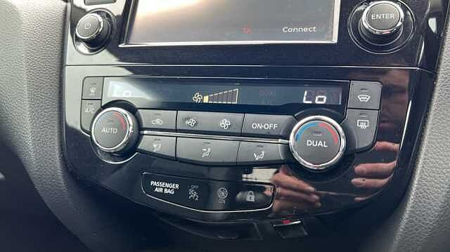 Nissan Qashqai QASHQAI 1.2 DiG-T Tekna 5dr