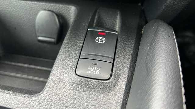 Nissan Qashqai QASHQAI 1.2 DiG-T Tekna 5dr