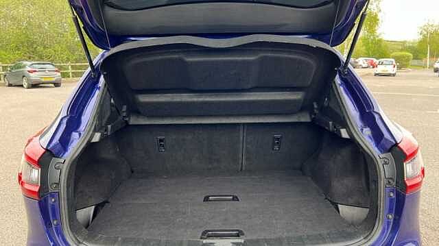 Nissan Qashqai QASHQAI 1.2 DiG-T Tekna 5dr