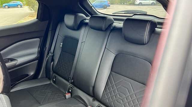 Nissan Juke JUKE 1.0 DiG-T 114 Tekna 5dr