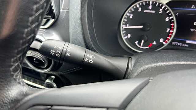 Nissan Juke JUKE 1.0 DiG-T 114 Tekna 5dr