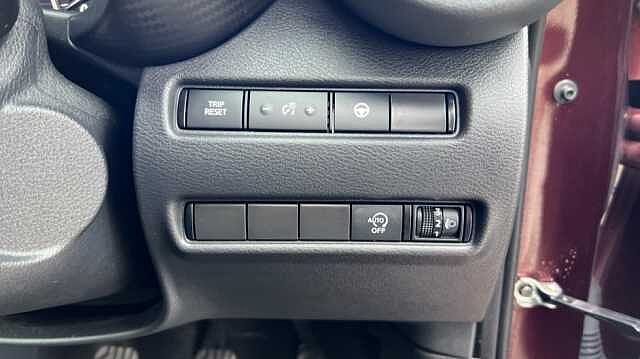 Nissan Juke JUKE 1.0 DiG-T 114 Tekna 5dr