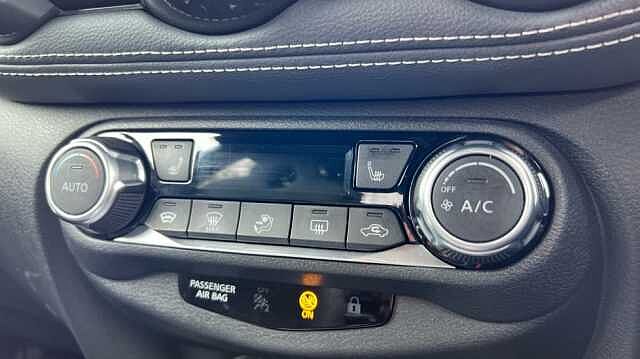 Nissan Juke JUKE 1.0 DiG-T 114 Tekna 5dr