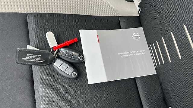 Nissan Micra MICRA 0.9 IG-T Tekna 5dr