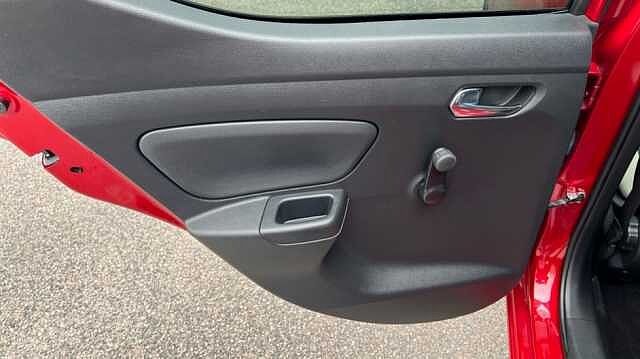 Nissan Micra MICRA 0.9 IG-T Tekna 5dr