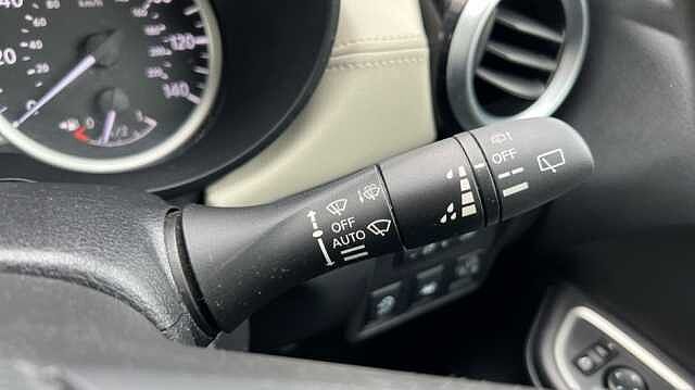 Nissan Micra MICRA 0.9 IG-T Tekna 5dr