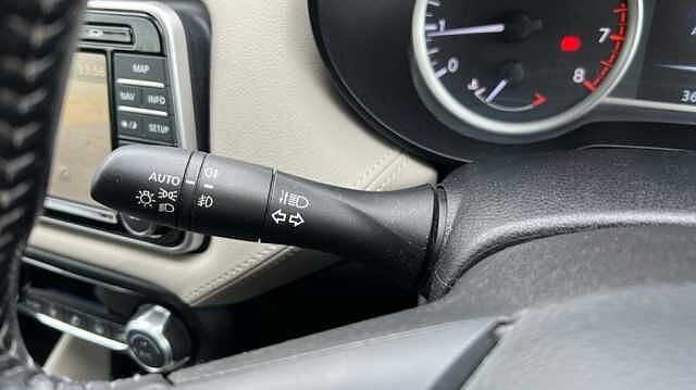 Nissan Micra MICRA 0.9 IG-T Tekna 5dr