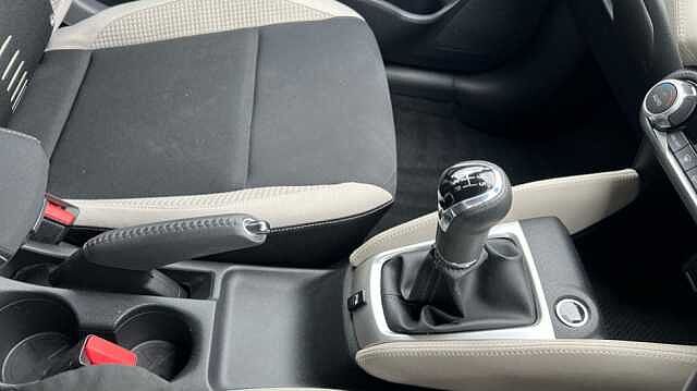 Nissan Micra MICRA 0.9 IG-T Tekna 5dr