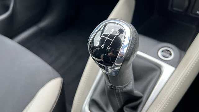 Nissan Micra MICRA 0.9 IG-T Tekna 5dr