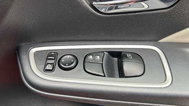 Nissan Micra MICRA 0.9 IG-T Tekna 5dr