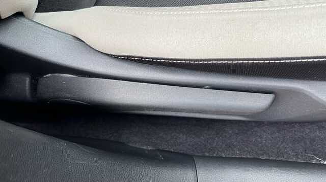 Nissan Micra MICRA 0.9 IG-T Tekna 5dr