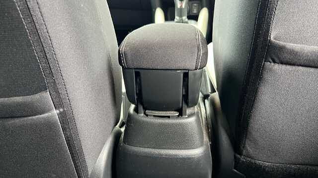 Nissan Micra MICRA 0.9 IG-T Tekna 5dr