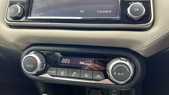 Nissan Micra MICRA 0.9 IG-T Tekna 5dr