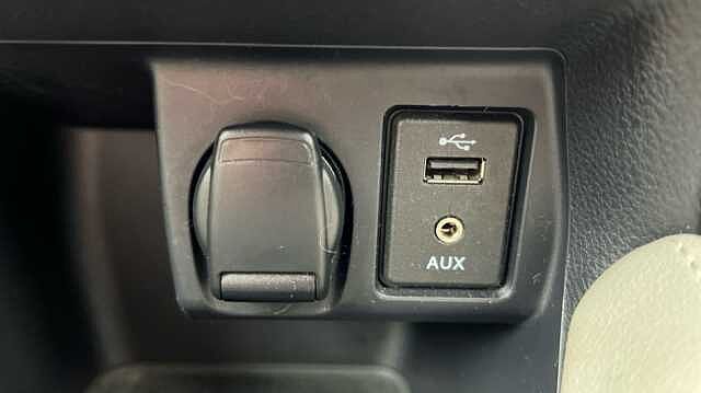 Nissan Micra MICRA 0.9 IG-T Tekna 5dr