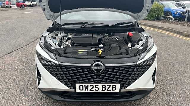 Nissan Qashqai QASHQAI 1.5 E-Power Tekna 5dr Auto