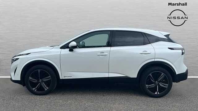 Nissan Qashqai QASHQAI 1.5 E-Power Tekna 5dr Auto