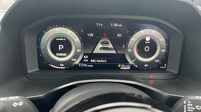 Nissan Qashqai QASHQAI 1.5 E-Power Tekna 5dr Auto