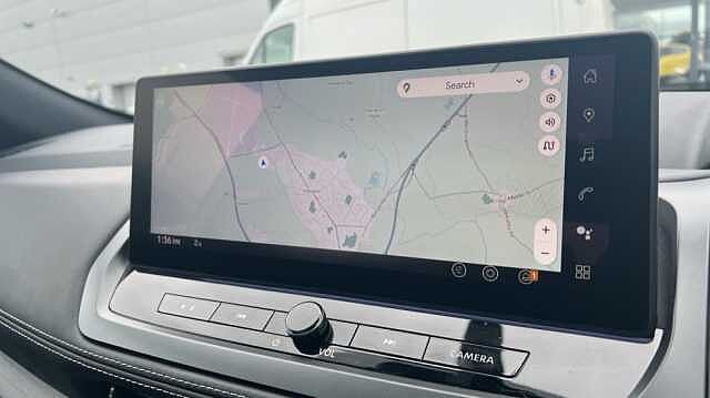 Nissan Qashqai QASHQAI 1.5 E-Power Tekna 5dr Auto