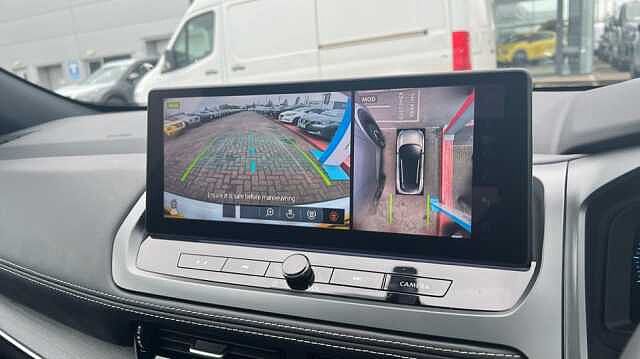 Nissan Qashqai QASHQAI 1.5 E-Power Tekna 5dr Auto