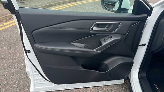 Nissan Qashqai QASHQAI 1.5 E-Power Tekna 5dr Auto