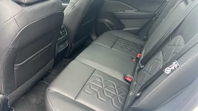 Nissan Qashqai QASHQAI 1.5 E-Power Tekna 5dr Auto