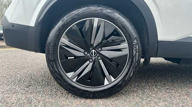 Nissan Qashqai QASHQAI 1.5 E-Power Tekna 5dr Auto