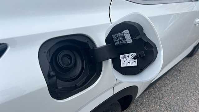 Nissan Qashqai QASHQAI 1.5 E-Power Tekna 5dr Auto