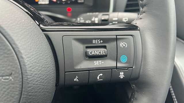 Nissan Qashqai QASHQAI 1.5 E-Power Tekna 5dr Auto