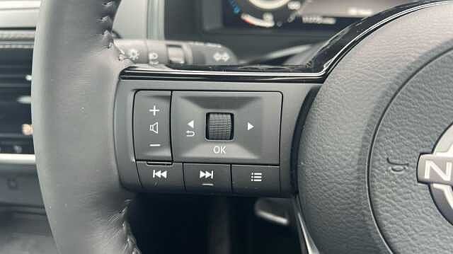 Nissan Qashqai QASHQAI 1.5 E-Power Tekna 5dr Auto