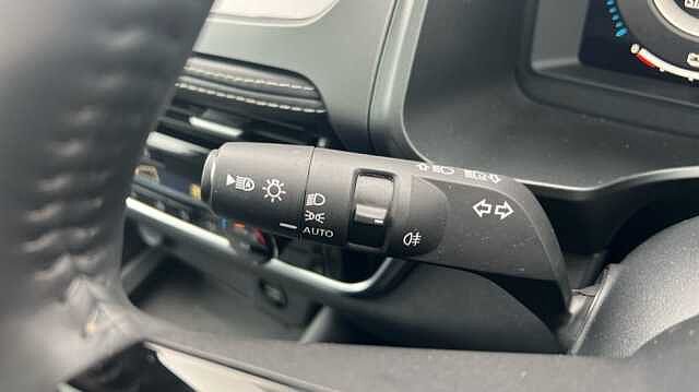 Nissan Qashqai QASHQAI 1.5 E-Power Tekna 5dr Auto