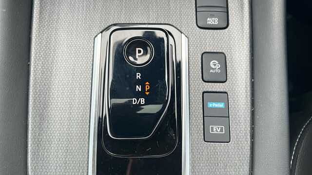 Nissan Qashqai QASHQAI 1.5 E-Power Tekna 5dr Auto