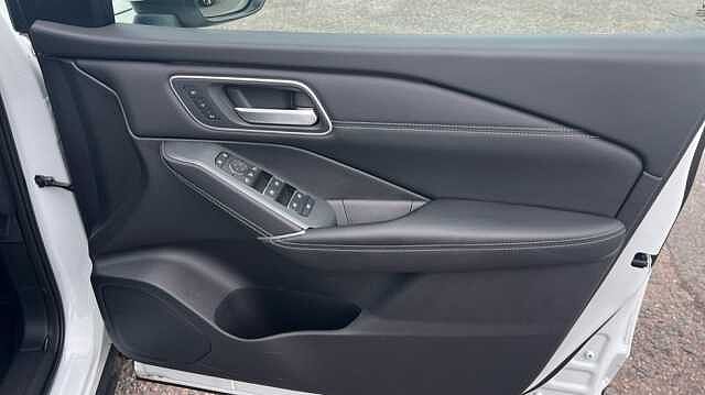 Nissan Qashqai QASHQAI 1.5 E-Power Tekna 5dr Auto