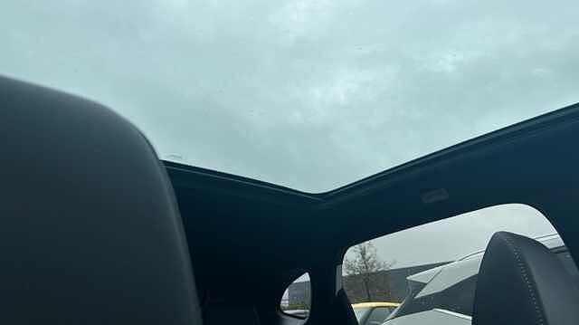 Nissan Qashqai QASHQAI 1.5 E-Power Tekna 5dr Auto