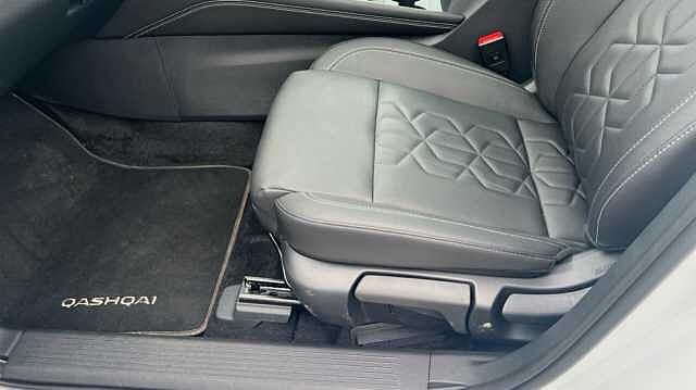 Nissan Qashqai QASHQAI 1.5 E-Power Tekna 5dr Auto