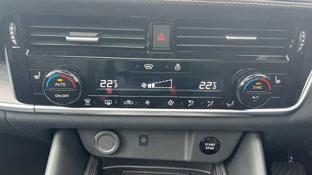 Nissan Qashqai QASHQAI 1.5 E-Power Tekna 5dr Auto